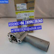 145206230 Thermostat Perkins/Caterpillar/ Shibaura (403A-15 403D-15 403D-15T 403D-17 403F-15) thumbnail-3