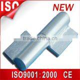 High Quality Welding Hinge;Welding Flag Hinges thumbnail-3