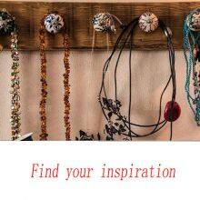 Colourful Elastic Rubber Thread Yarn Thin Beading String Decoration Cord– Perfect for Jewelry Making thumbnail-2