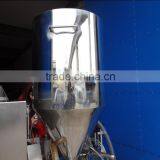 Laminated Cosmetic Tube Filler and Sealer Plastic Tube Fillersealer Tube Fillersealer Manufacture thumbnail-2