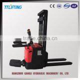 Factory Hot Sales Pallet Lift With Fixed Leg thumbnail-1