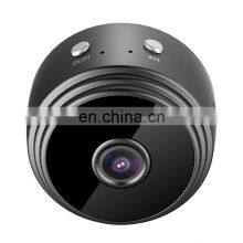 1080P Mini Wifi Camera A9 Home Security Cameras V380 PRO APP Night Vision Sports Video HD Wireless Mini Camcorders Camera thumbnail-1