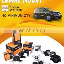 Left Side Engine Mount for MITSUBISHI OUTLANDER CU4W/CR5W/CS MR961709 thumbnail-2