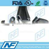 PVC Seal Garage Door Bottom Seal