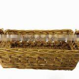 2014 New Wicker Food Basket thumbnail-4