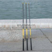 New Top Quality Fishing Tackle Medium Light Carbon Fishing Long Rod thumbnail-2