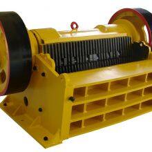 Jaw Crusher PEX300X1300 thumbnail-1