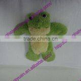 Cheap Soft Toy Frog,Stuffed Frog Plush Toy thumbnail-1