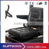 Best Price 1.6 T 1.8T 2T 2.5T 3T Electric Forklift Trucks for Sale thumbnail-5