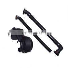New CRANK CCV CASE VALVE & HOSES FOR BMW E46 320i 325i 330i 520i 525i 530i E39 thumbnail-5