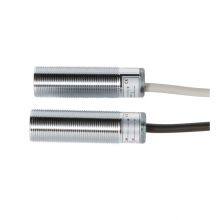 PNP 20m Metal Infrared Cylinder Type Through Beam Photo Sensor thumbnail-4