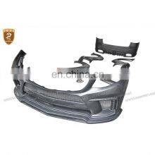 Full Set Frp Body Kit for Bens GLE Class W166 wd Style Auto Part thumbnail-1