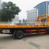 Dongfeng Kingrun Car Carrier Truck Towing Truck thumbnail-5