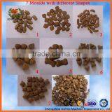 Fish Dog Cat Feed Factory Equipment