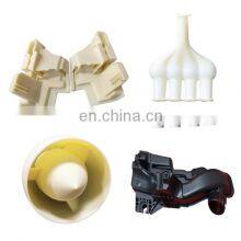 Genuine China CNC Machining Auto Parts Prime Car Model Spare Parts Rapid Prototype Service