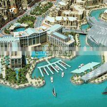 Commercial Plan Architectural Scale Model Makers thumbnail-2