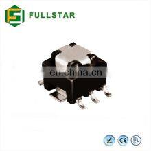 SMD High Frequency Current Sensor 1:100/1:1000/1:1500/1:2000/1:3000 thumbnail-4