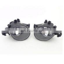 Car Fog Lamp Body Parts Car Foglight for Nissan Qashqai 2008-2014 thumbnail-1