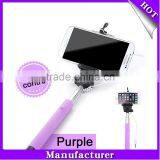 2015 New Factory Selfie Stick, Phone Wireless Monopod With Remote Control Selfie Monopod thumbnail-4