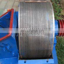Forestry Machinery Malaysia Wood Shredder Wood Crusher Machine for Sale thumbnail-2