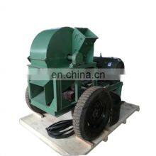 2021 China Hot Selling Small Wood Garden Tree Shredder Wood Chipper Low Price thumbnail-3