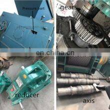 New Type Briquette Press Extruder Machine Made in China thumbnail-5