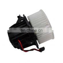 Hot Sale Air Conditioning Blower Motor Electric Fan Motor 8T1820021 for AUDI PORSCHE thumbnail-1