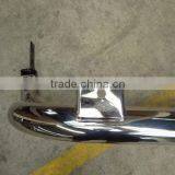 Car Bumper Protector for D-max 2013+ thumbnail-5