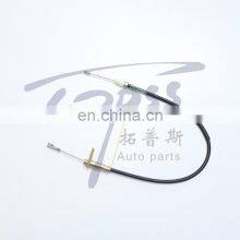 Chinese Supplier Wholesale Good Quality Product Brake Cable OEM 2034200385 For Benz thumbnail-1