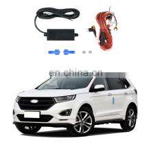 Intelligent Electric Anti-pinch Electric Suction Door for Ford