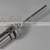 14cm Kettle Thermowell Kit, Stainless Steel, 1/2"NPT, Thermowell Iinner Diameter: 7mm