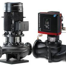 Grundfos TP TPE Pumps