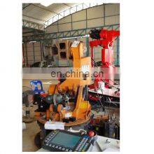 Teach Pendant 6 Axis Robot Controller for Plasma/Tig/Mig/Mag Welding Arm Robot Cnc Cutting Servo Motor Robot Arm thumbnail-5