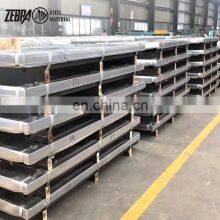 Less Than 3mm Thickness Cold Rolled Galvanic Metal Galvanized Iron Sheet gi Steel Plate for Sale thumbnail-5