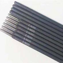 TMW Cast Iron Electrodes Niquel100, Ni99 Ni55 ENi-CI, ENiFe-CI thumbnail-1