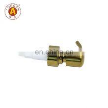 Lotion Pump Bottle, Plastic Pump Dispenser, Liquid Soap Dispenser Pump Pressure For Spray Bottle Factory In China thumbnail-5