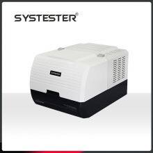 ASTM E96 Weighing Method Water Vapor Permeability Tester thumbnail-4