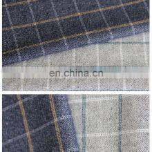 Cotton Flannel Home Wear Sleepwear 100%C Men Women Yarn Twist Yarn Fabric thumbnail-4