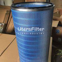 22053722 UTERS Replace of INGERSOLL RAND Air Compressor filter Element Accept Custom thumbnail-2