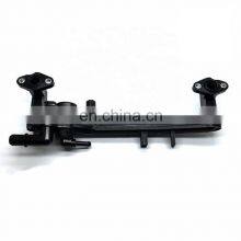 LR109402 for Land Rover Sport Heater Manifold Tube in Auto Coolant System thumbnail-1