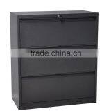 Heavy Duty Lateral Filing Cabinet With 2 3 4 Drawers thumbnail-3