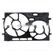HIGH Quality Car Radiator Cooling Fan Shroud OEM 3Q0121205/3Q0121207 FOR Passat B8 2016 thumbnail-3