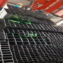 Yunnan Q235 Square Tube Wholesale Hot Dip Galvanized Square Tube 40 * 80 * 3 Square Tube Kunming Sales Square Tube thumbnail-1