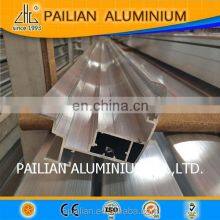 6000 Series Aluminium Profile for Lightbox Frame / OEM Aluminium Frame for Poster / Aluminum Profile for Picture Frames thumbnail-3