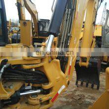 Backhoe Loader Cheap 420E From Caterpillar USA thumbnail-5