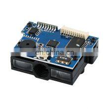 OEM USB RS232 Embedded Scan Engine 1D CCD Infrared Barcode Scanner thumbnail-3