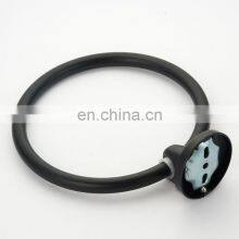 Wholesale Bathroom Towel Ring Multi-function Towel Rack With Factory Price thumbnail-5