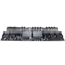 Brand X79 New X79 9gpu Motherboard For Rtx3060 Dedicated Graphics Card Full Speed 48mh/s 65mm Slot thumbnail-1