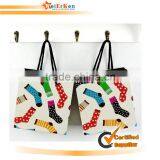 Best Hot Selling and Fashion Folded Paper Gift Bags