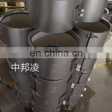 ZBL Air Cooling Ceramic Band Heater for Injection Molding Machinery thumbnail-4